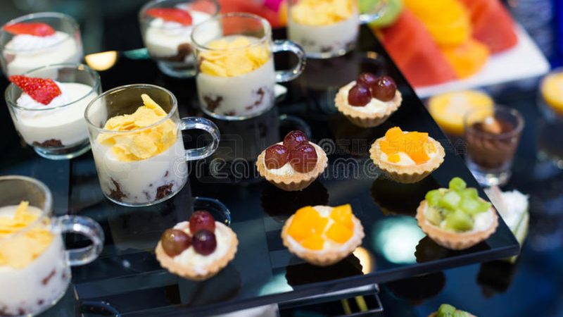 揭秘网红零食批发报价单：背后的秘密与选购要点