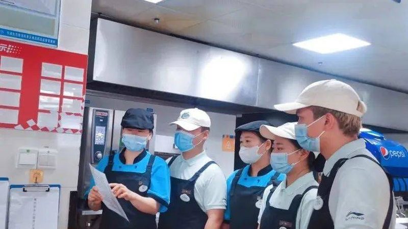 食品代加工合作，如何规避潜在风险？**