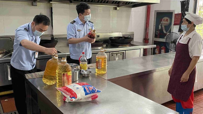 米面制品加盟，如何保证口感一致？**
