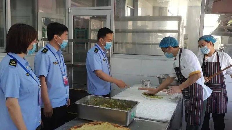 社区餐饮供应链定制方案