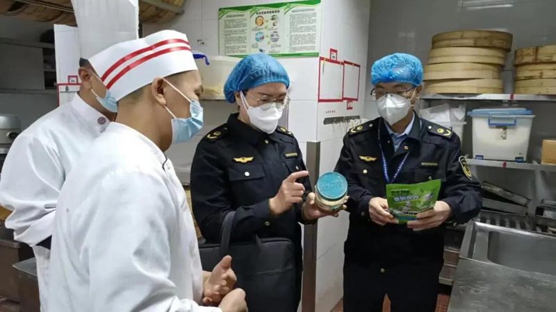 食品代工生产：揭秘从原料到成品的秘密流程