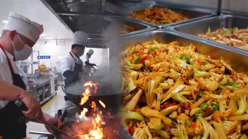 膨化食品批发，价格与品质的平衡之道**