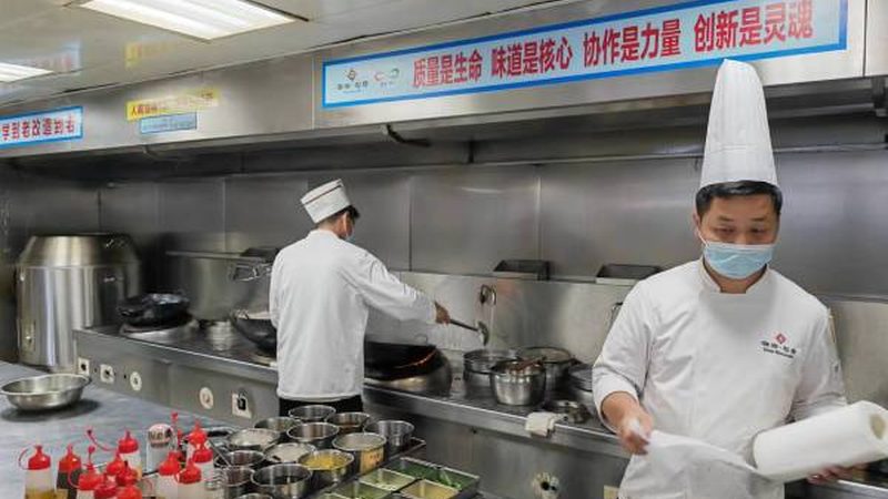 食品代加工加盟代理：揭秘成功之路的关键要素**