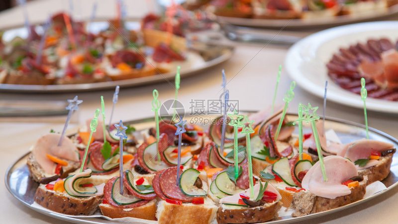 速冻食品展2025：观众预登记背后的行业洞察