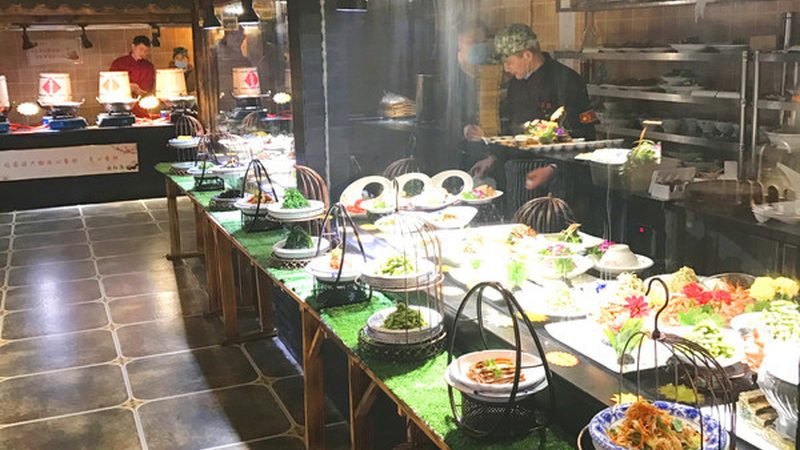 揭秘广东预制菜：厂家直销，价格背后的秘密