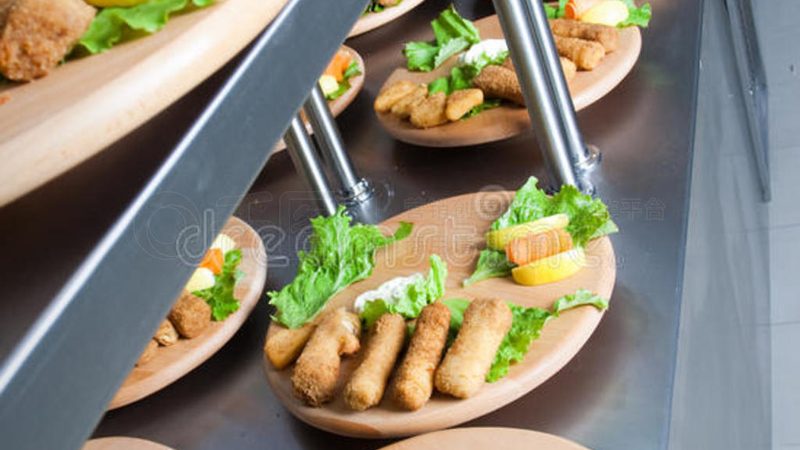 零食批发拿货流程揭秘：如何高效采购优质零食