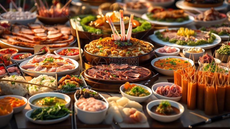 揭秘全国调味品生产厂家排名背后的真相