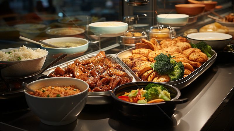 食品批发代理的分类解析
