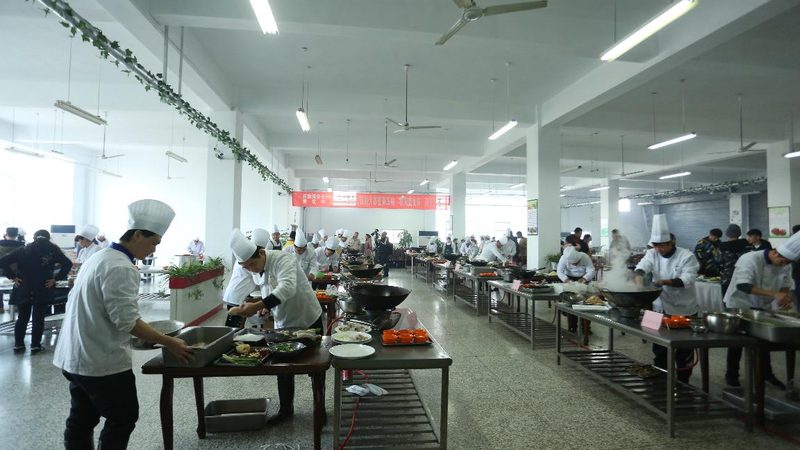 餐饮供应链品牌分类及区别：揭秘背后的秘密